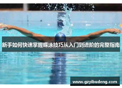新手如何快速掌握蝶泳技巧从入门到进阶的完整指南