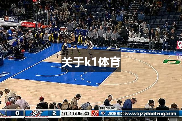关于k1体育